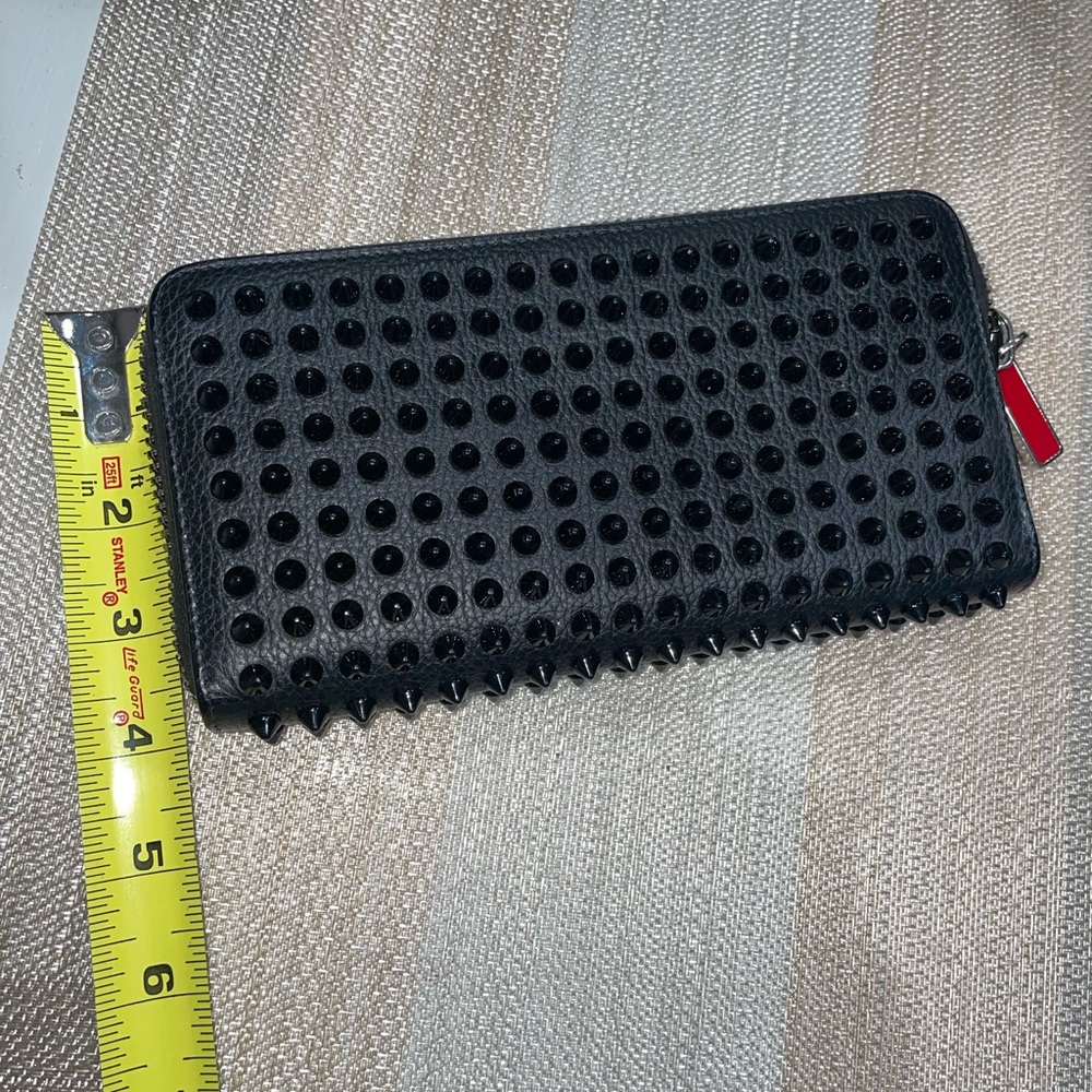 Authentic Christian Louboutin - Picture 8 of 9